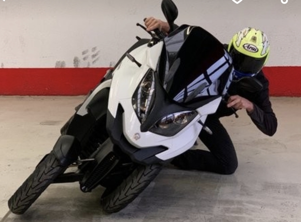 BERNASCONI AUTO SNC