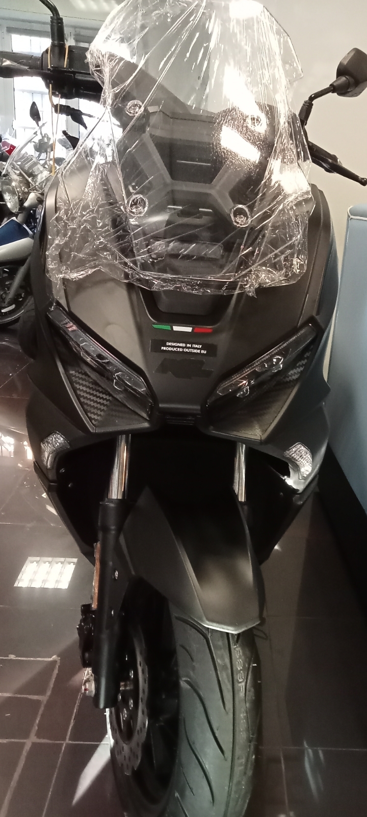 CMTMOTOR - SESTO S. GIOVANNI