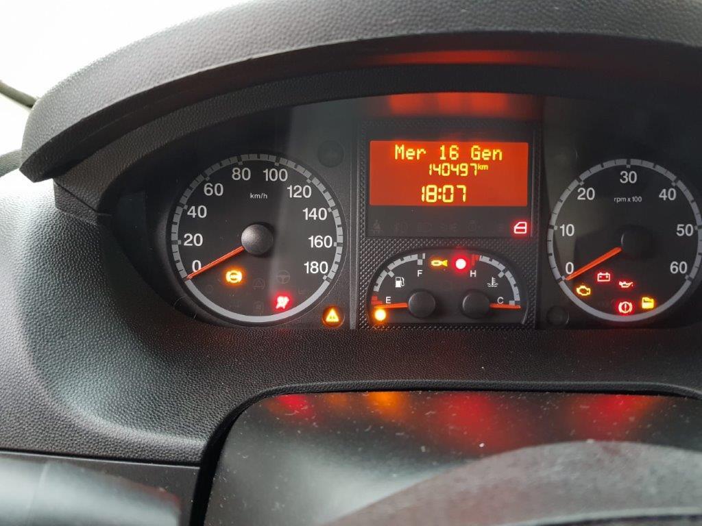 M.C.I AUTO