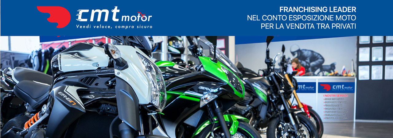 CMTMOTOR - TORINO VIA STRADELLA