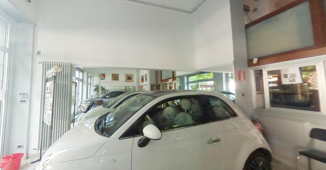 AUTOPITAGORA SRL