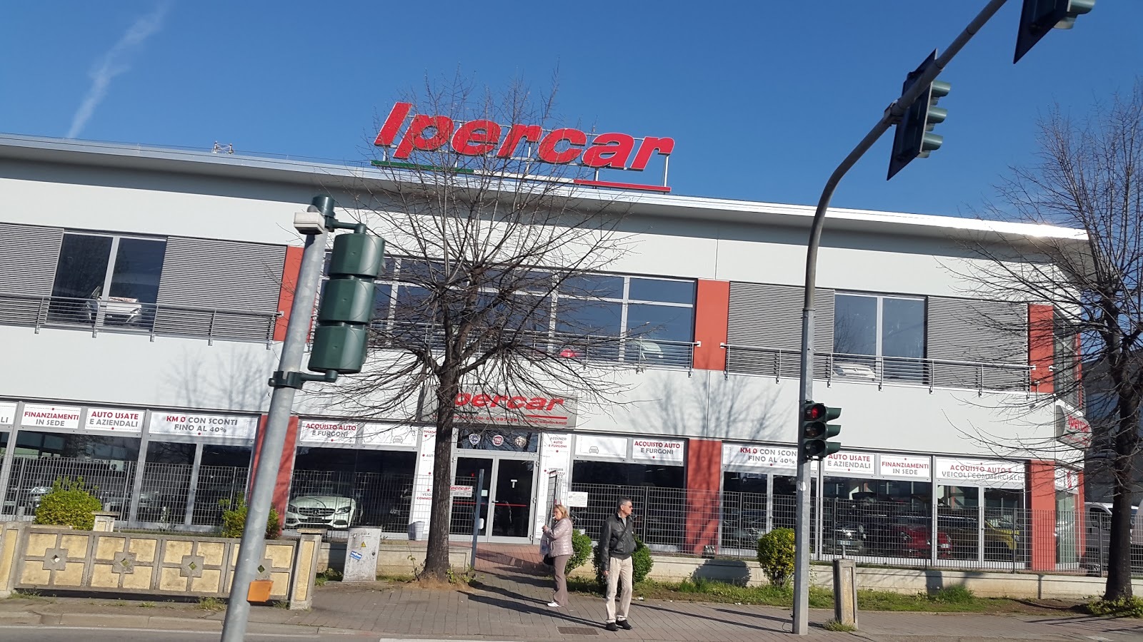 IPERCAR SRL
