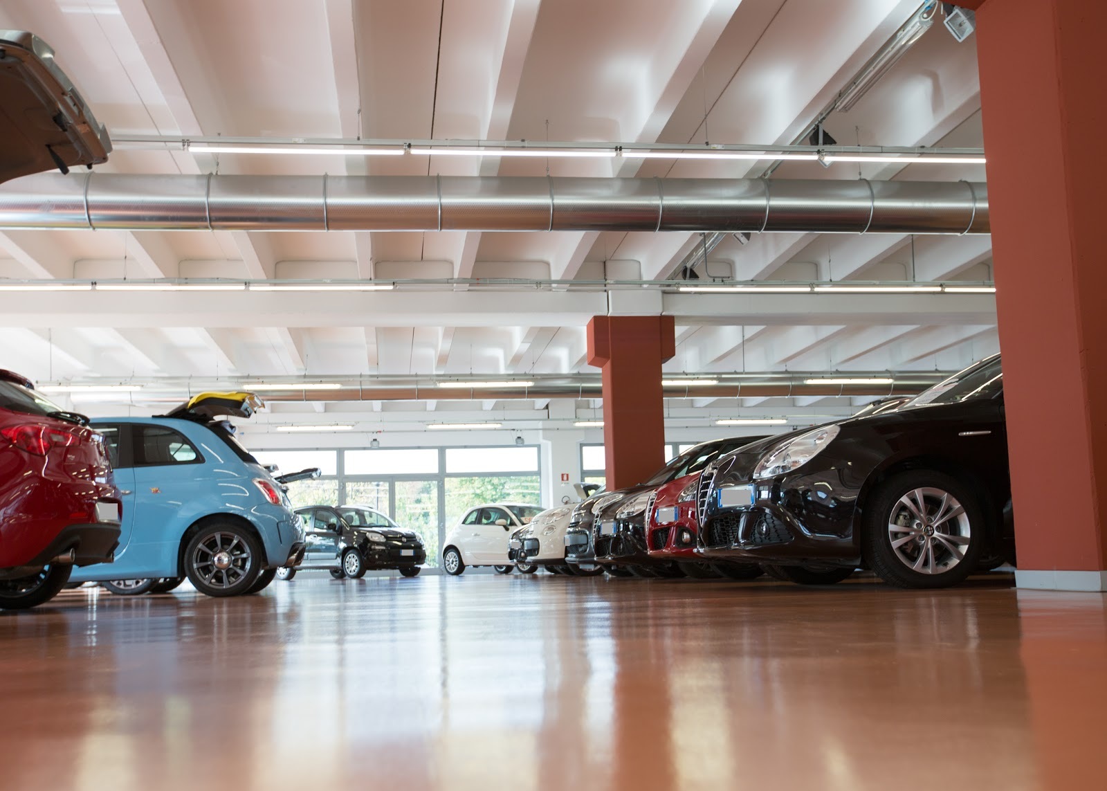 IPERCAR SRL