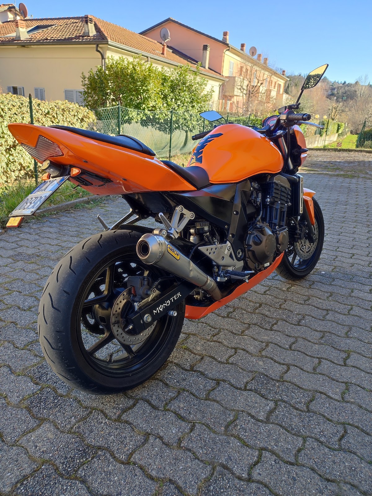 CMTMOTOR - MILANO VIA ERITREA