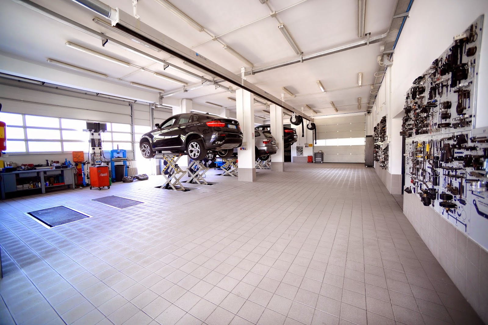 MJCar Srl