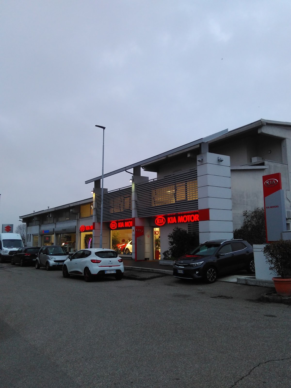 TOTAUTO SRL