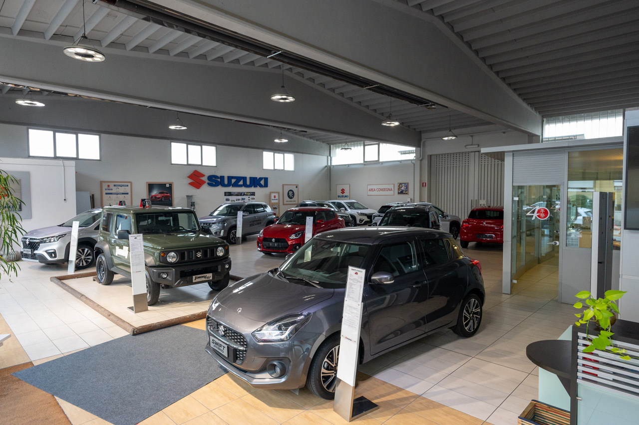 TOTAUTO SRL