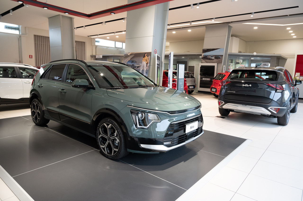 TOTAUTO SRL
