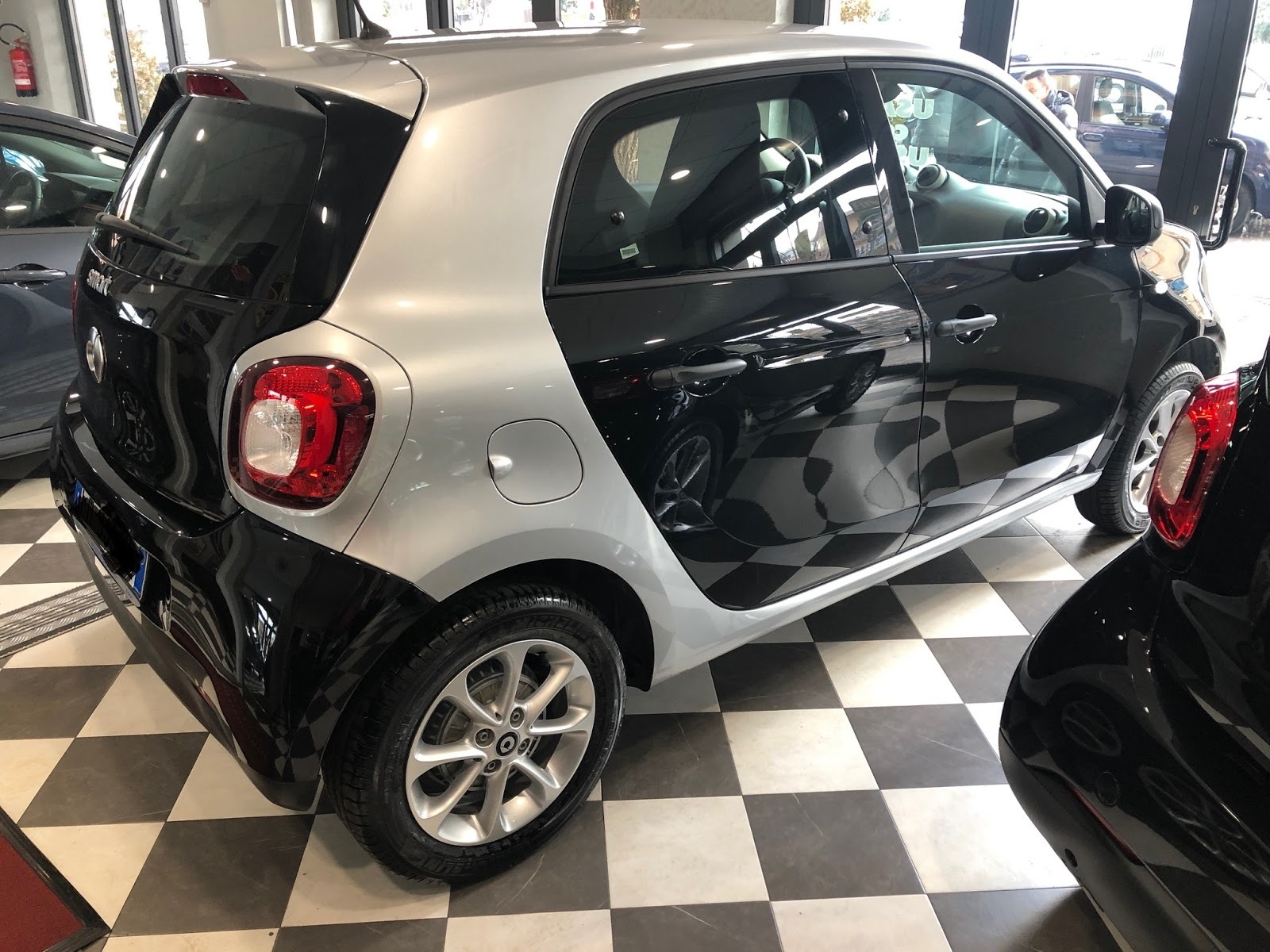 NEW GENK AUTO