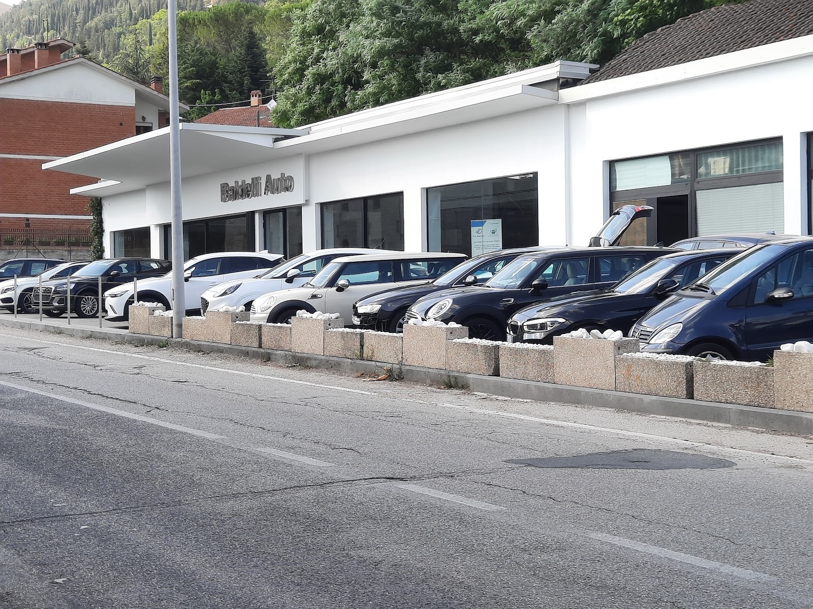Baldelli Auto