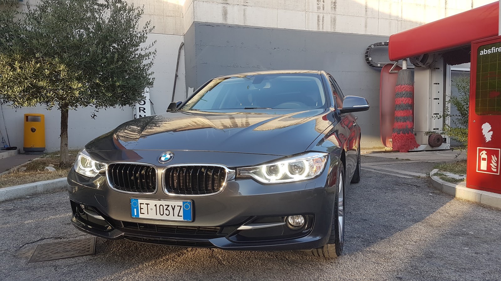 Baldelli Auto