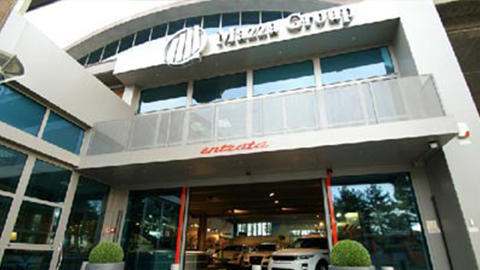 MAZZA GROUP SERVICE SRL