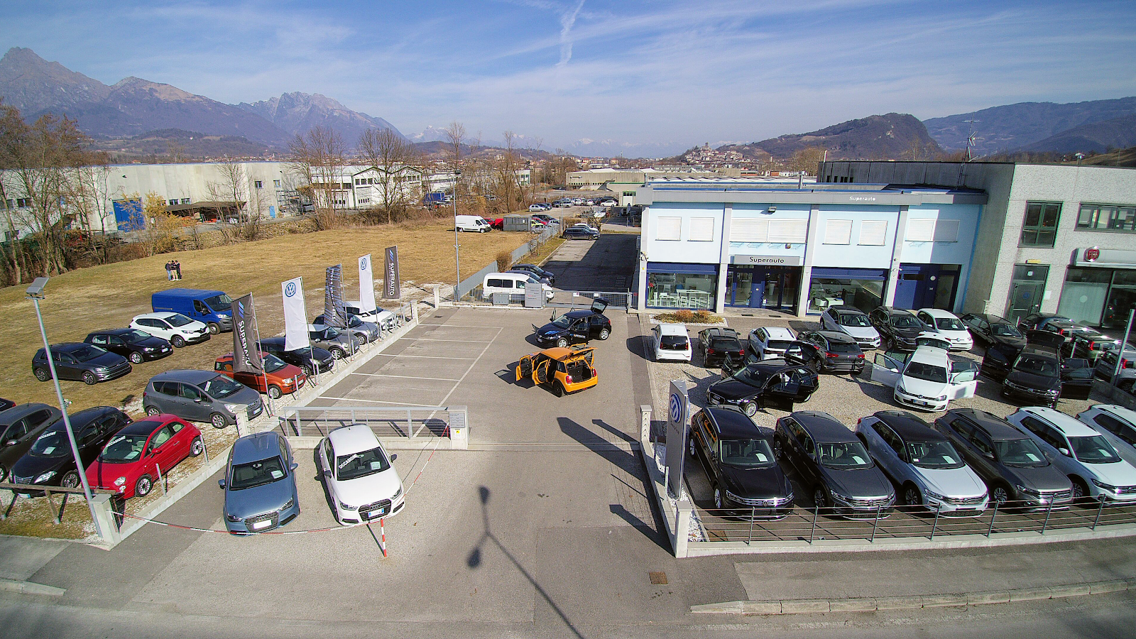 SUPERAUTO SRL
