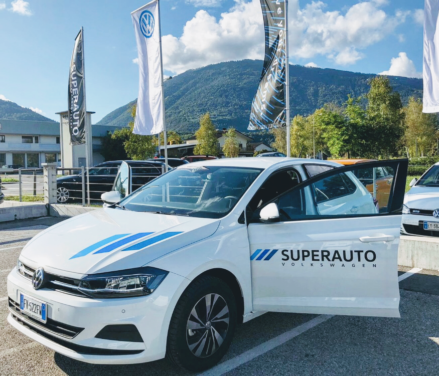 SUPERAUTO SRL
