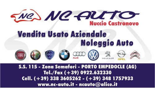 NC AUTO