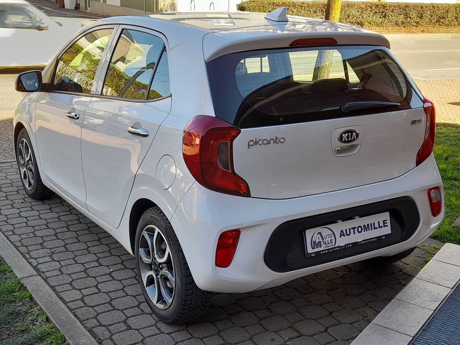 AUTOMILLE SRL