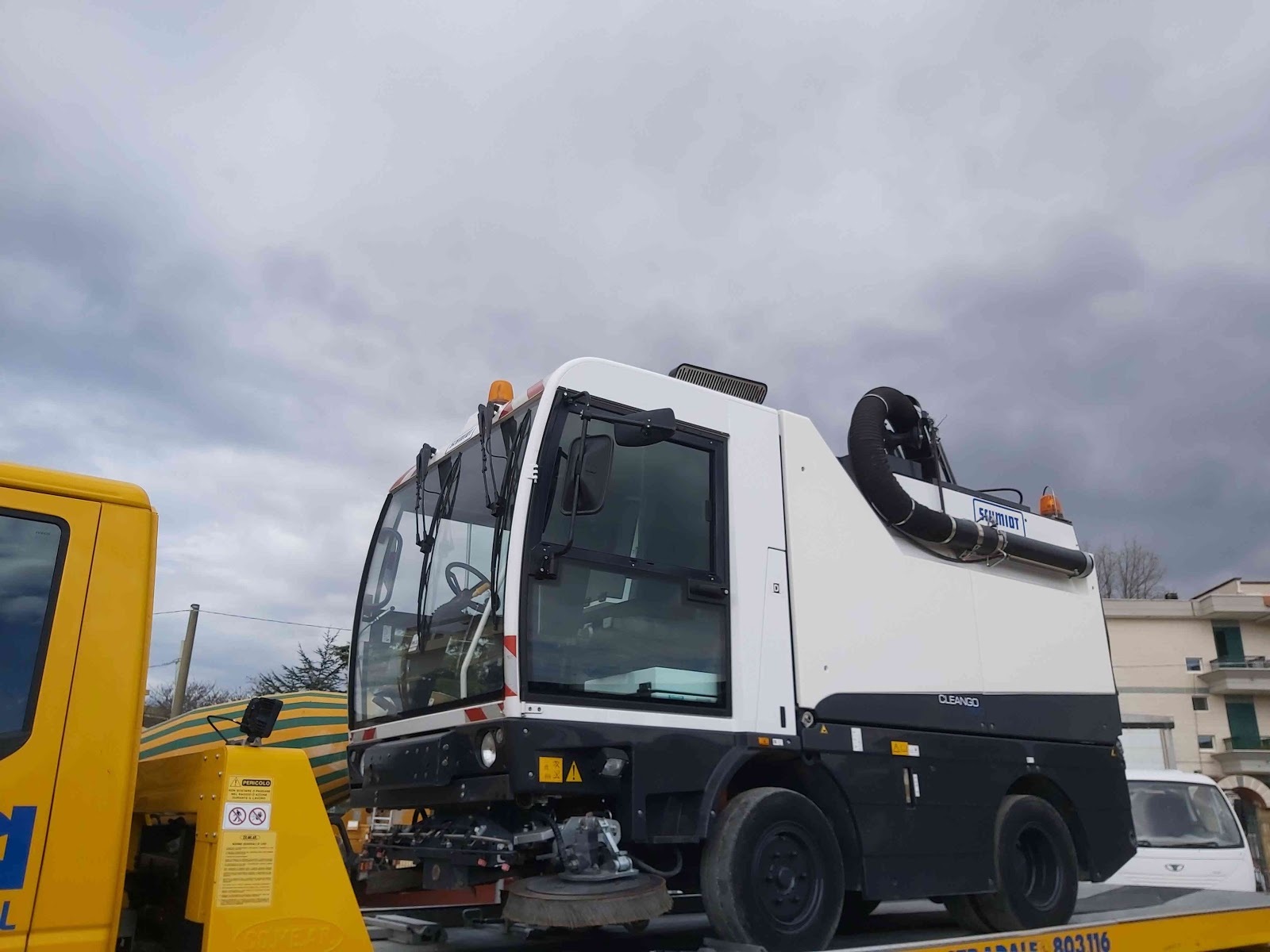 GRUPPO BARONE SRL