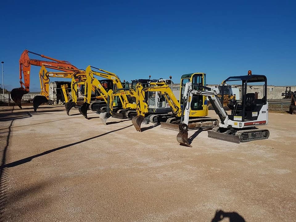 GRUPPO BARONE SRL
