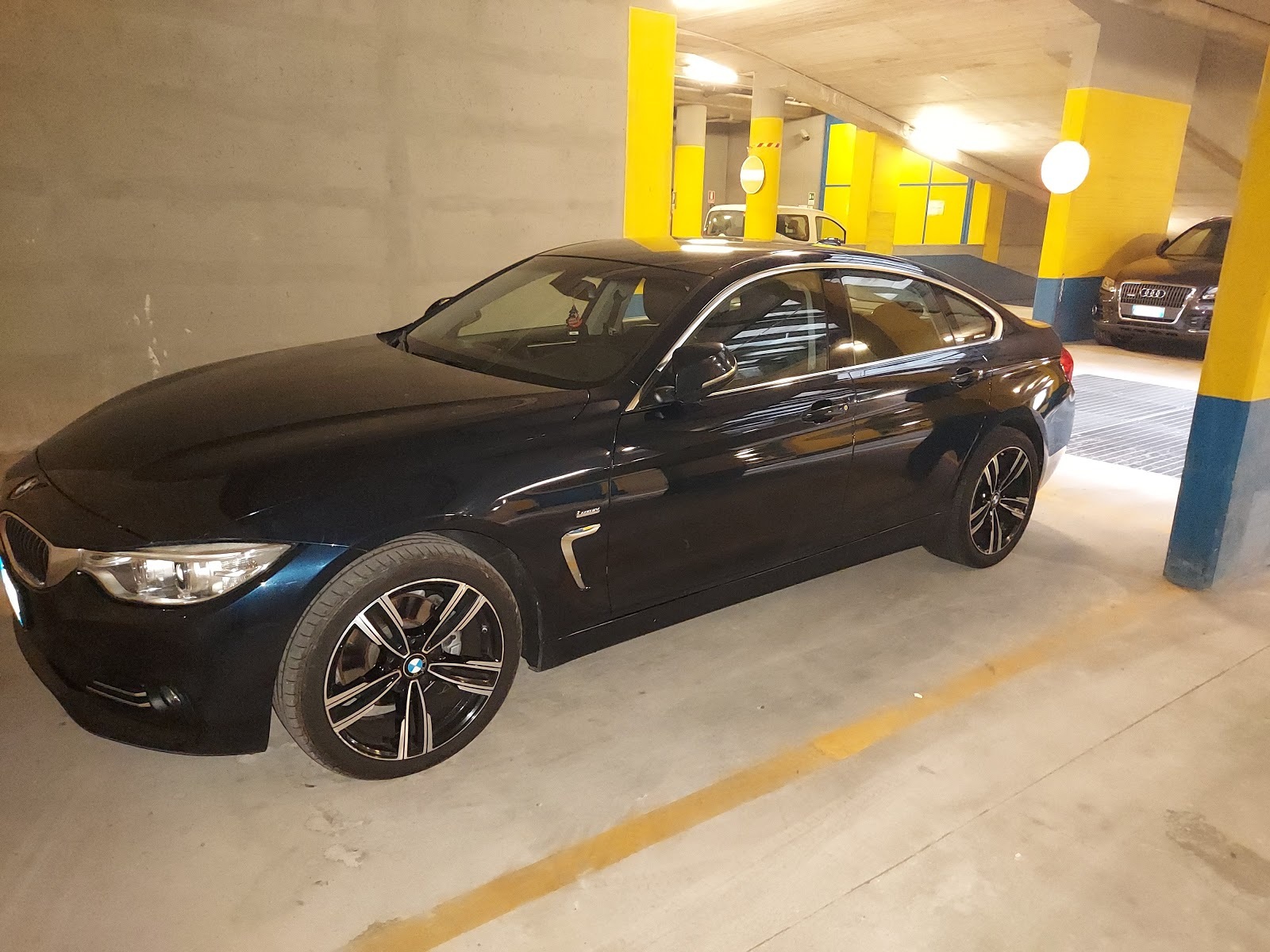 TORINO CARS SRL