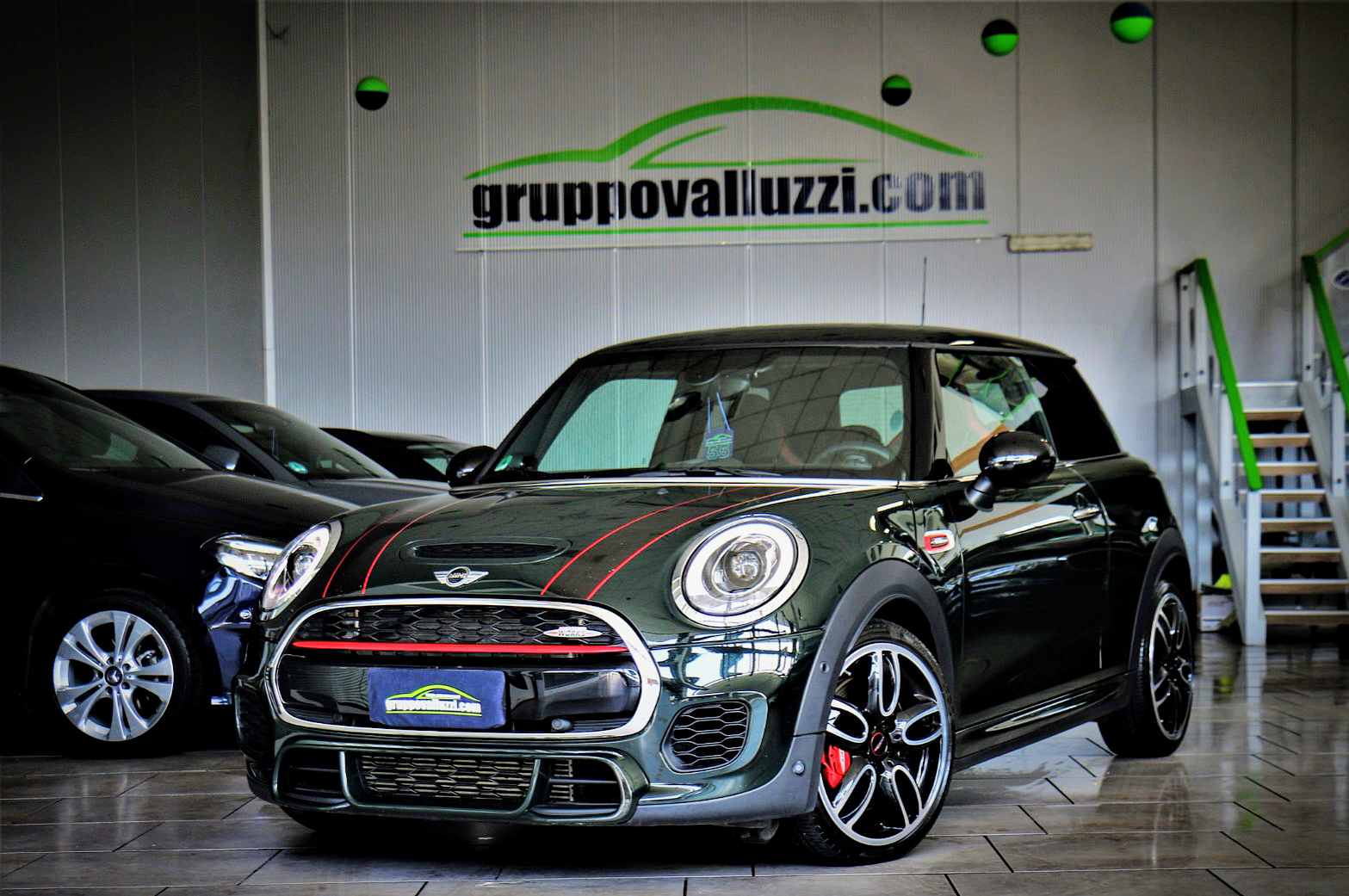 GruppoValluzzi