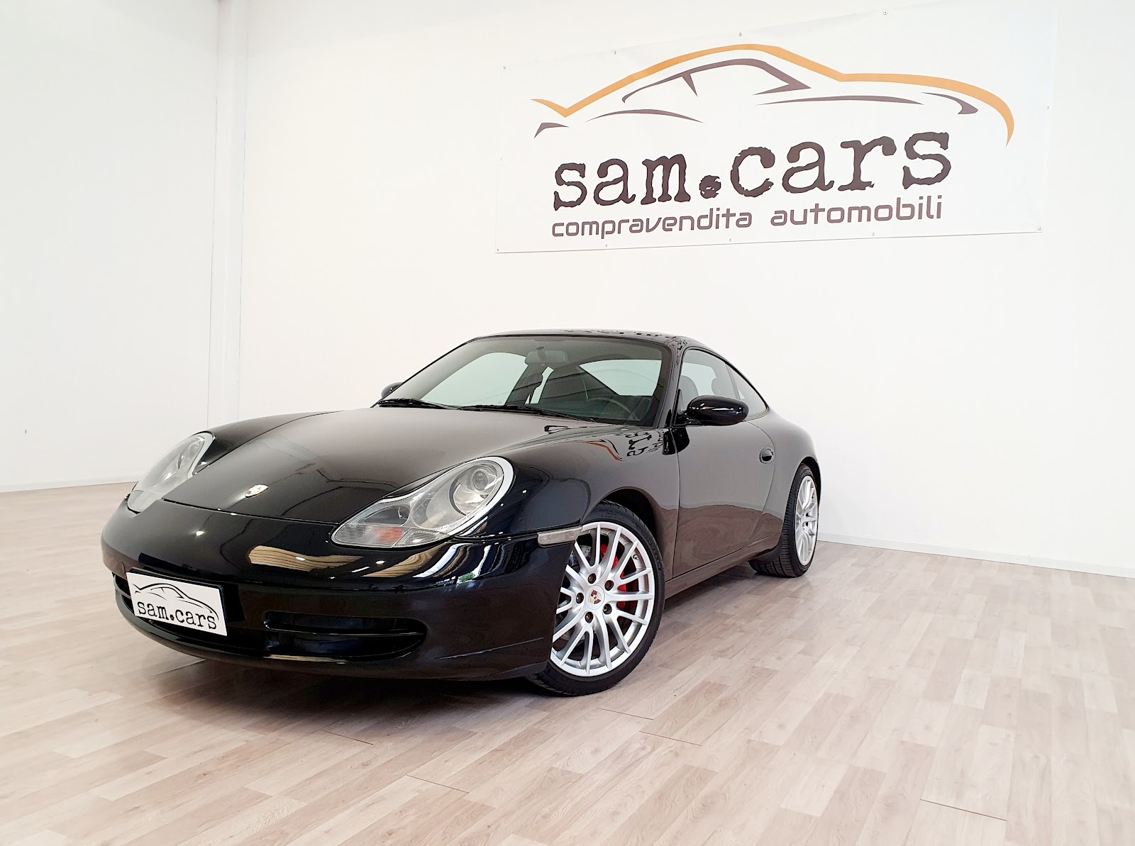 SAM.CARS