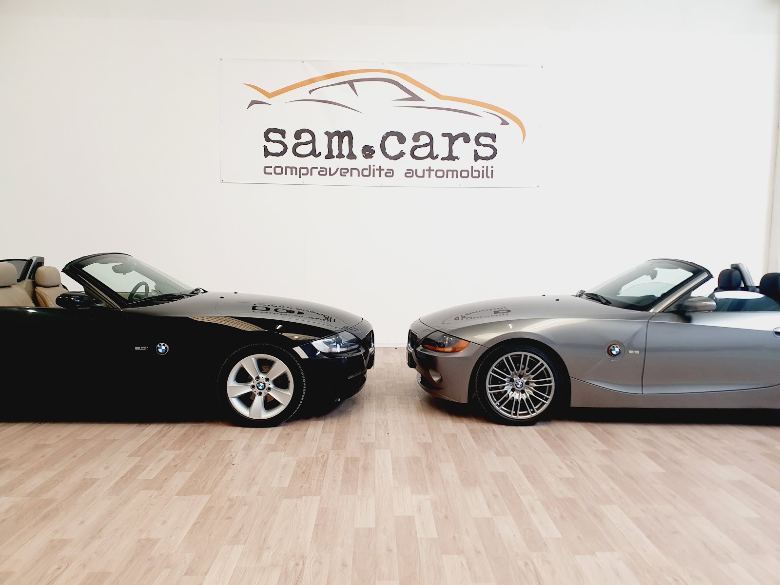 SAM.CARS