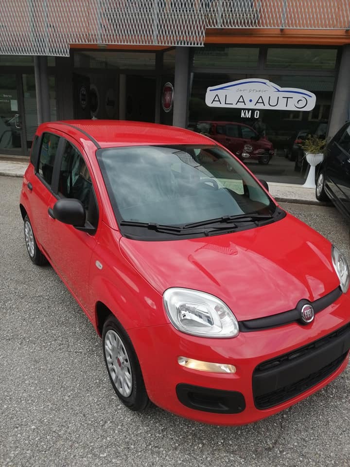 ALA-AUTO SRL