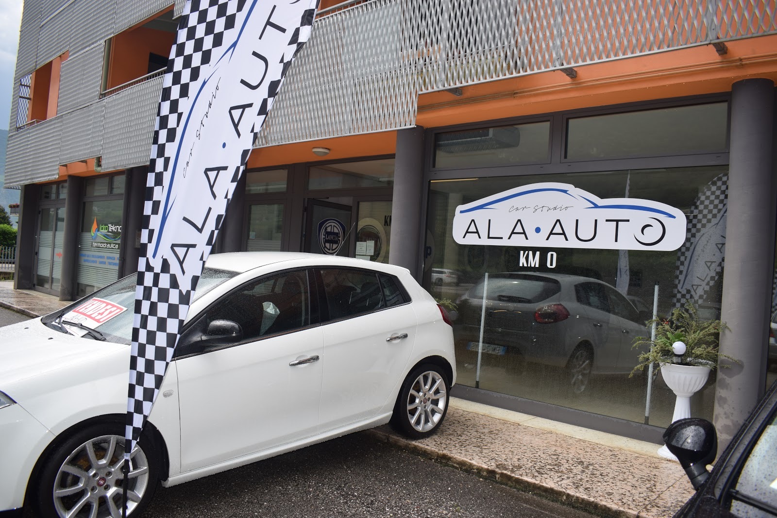 ALA-AUTO SRL