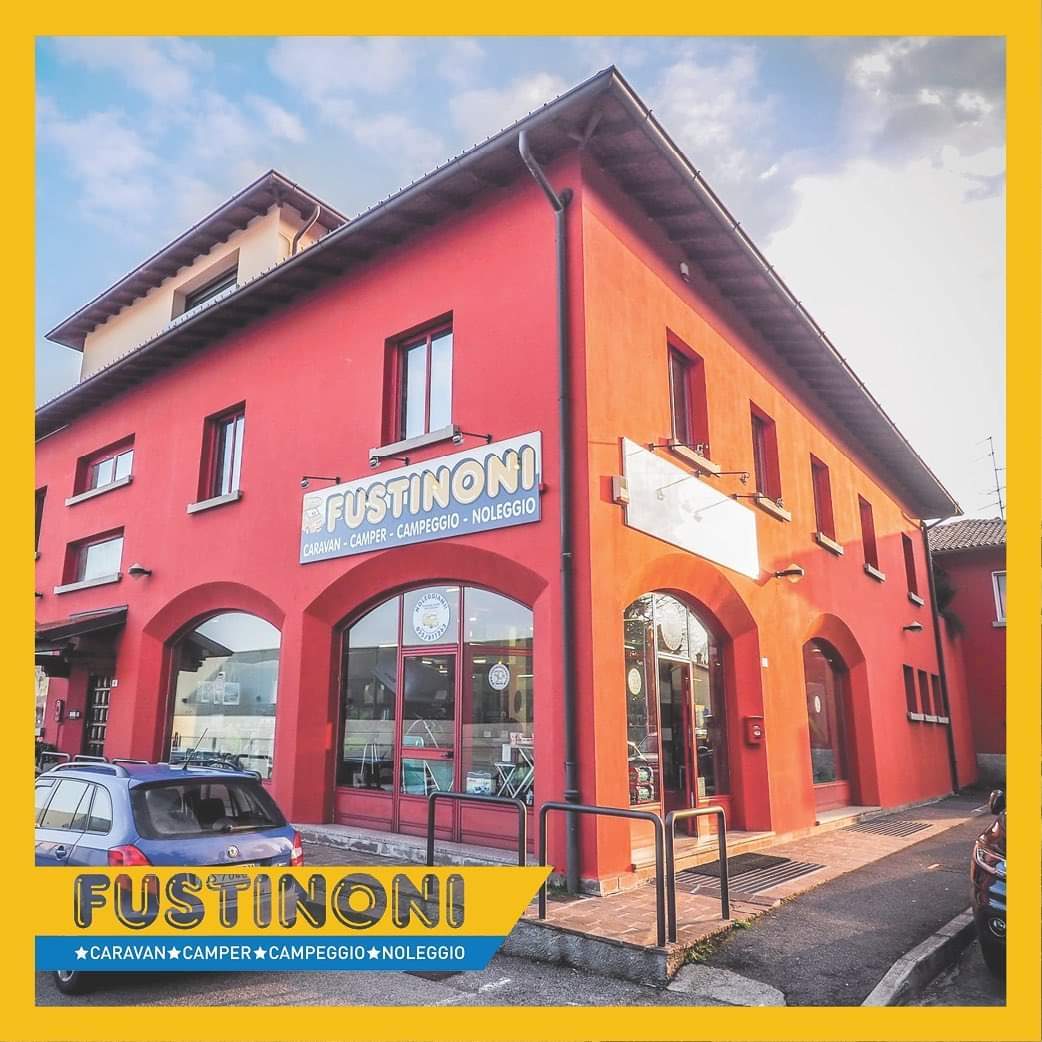 FUSTINONI