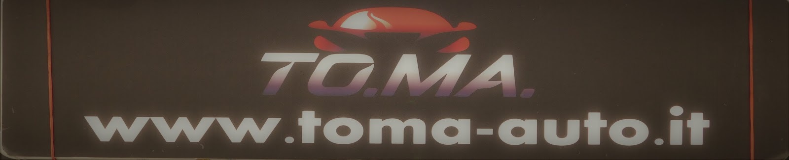 TO.MA. AUTO