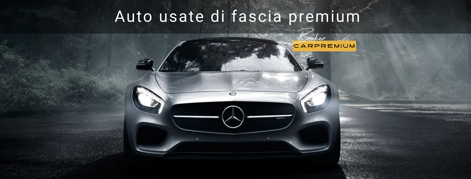 BROKER CARPREMIUM