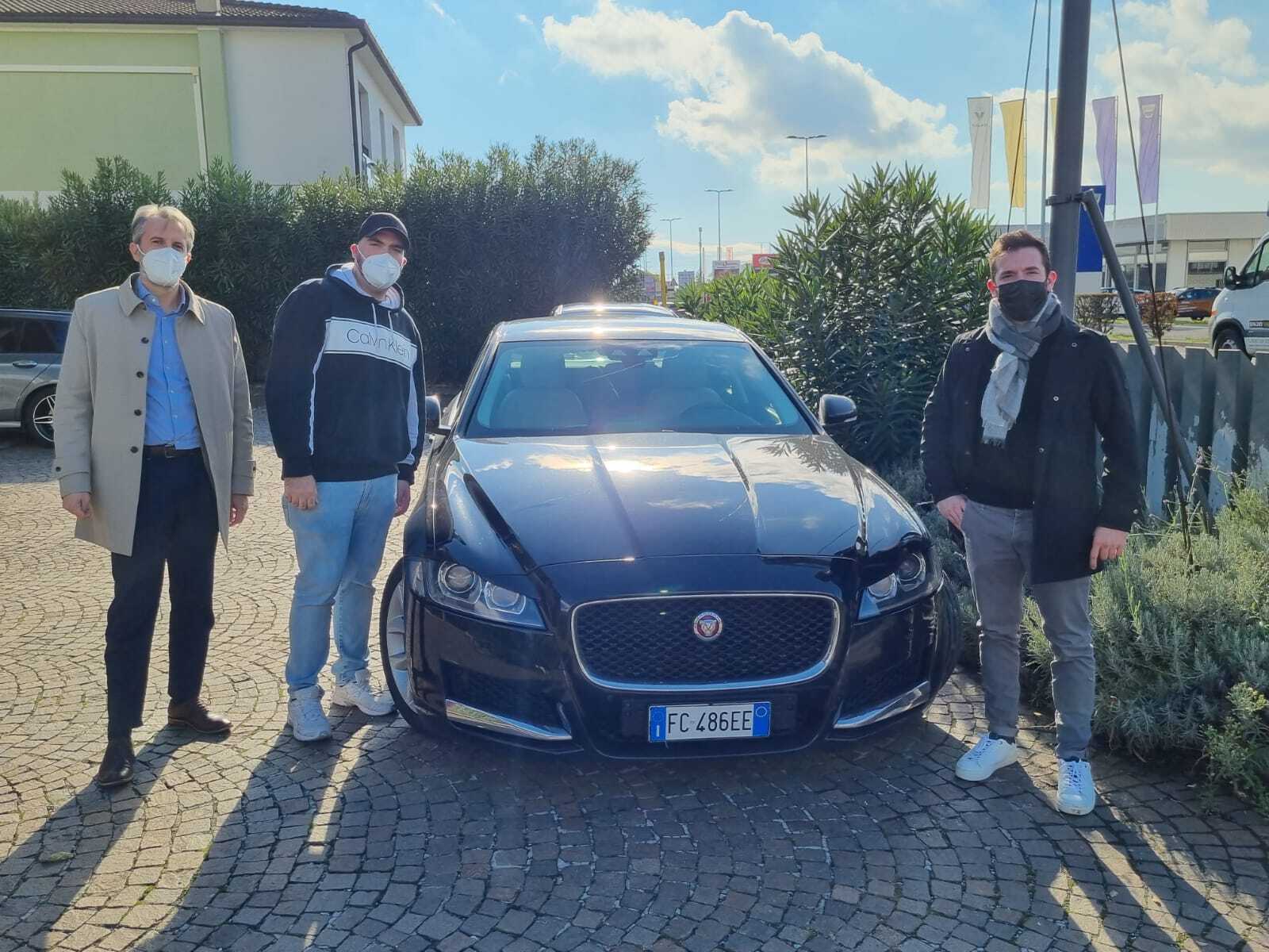 BROKER CARPREMIUM