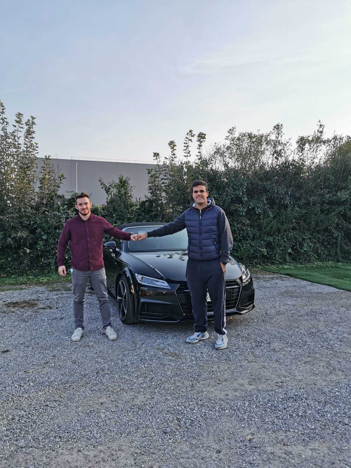 BROKER CARPREMIUM