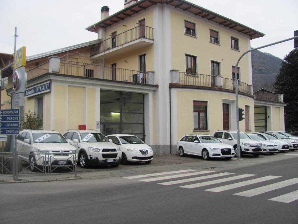 TORO AUTO SRL