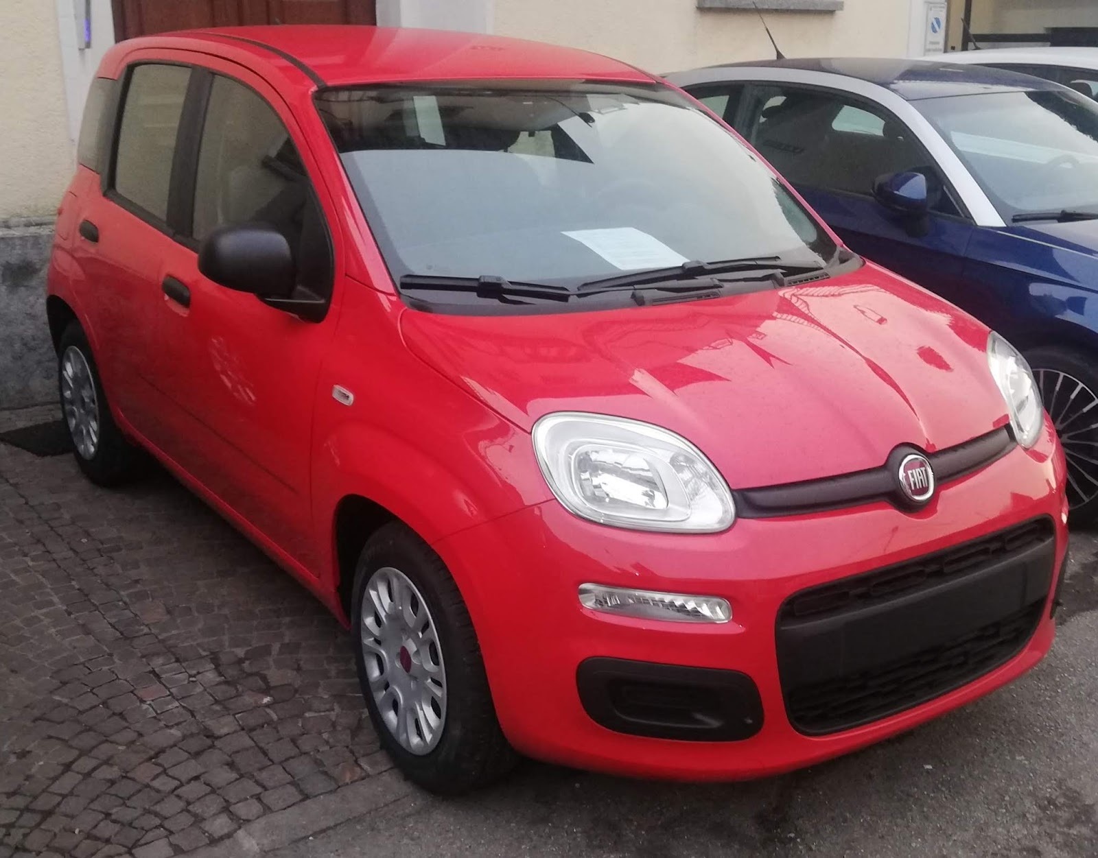 TORO AUTO SRL