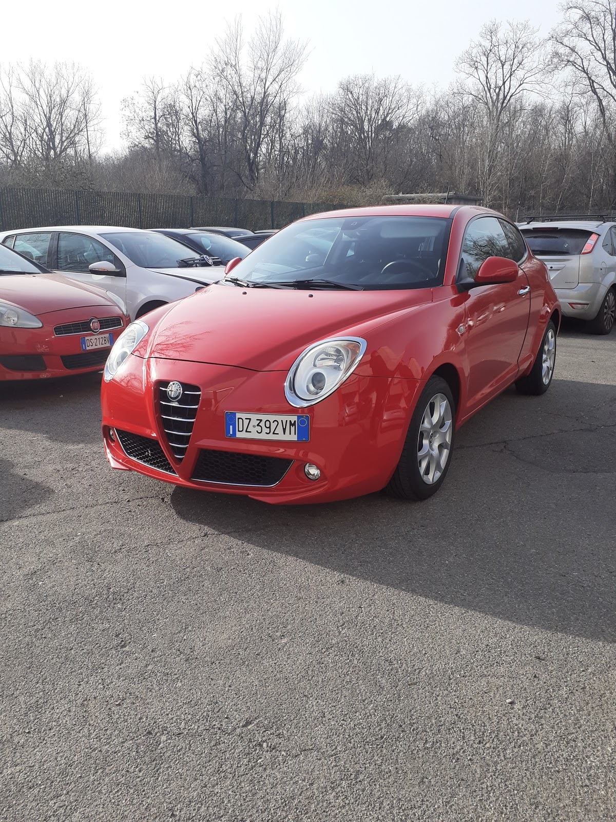 ESSEPCAR SRL