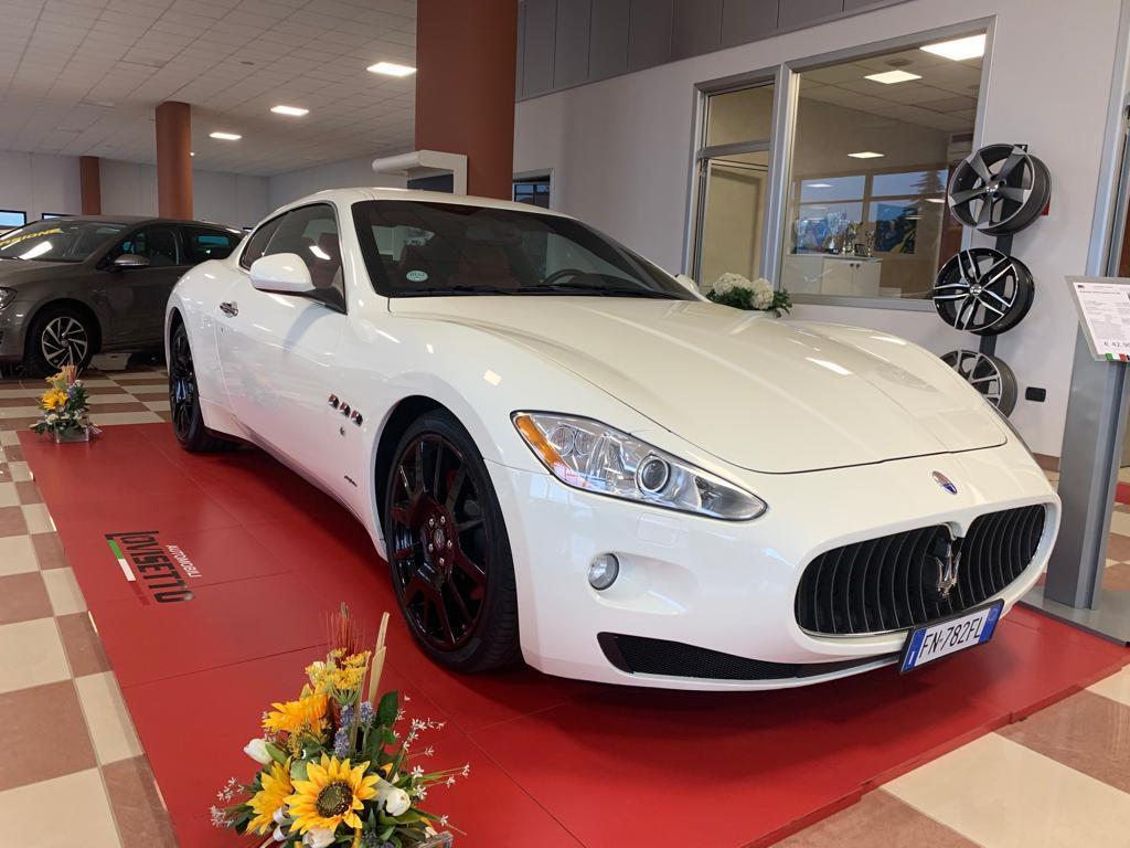 AUTOMOBILI LOVISETTO