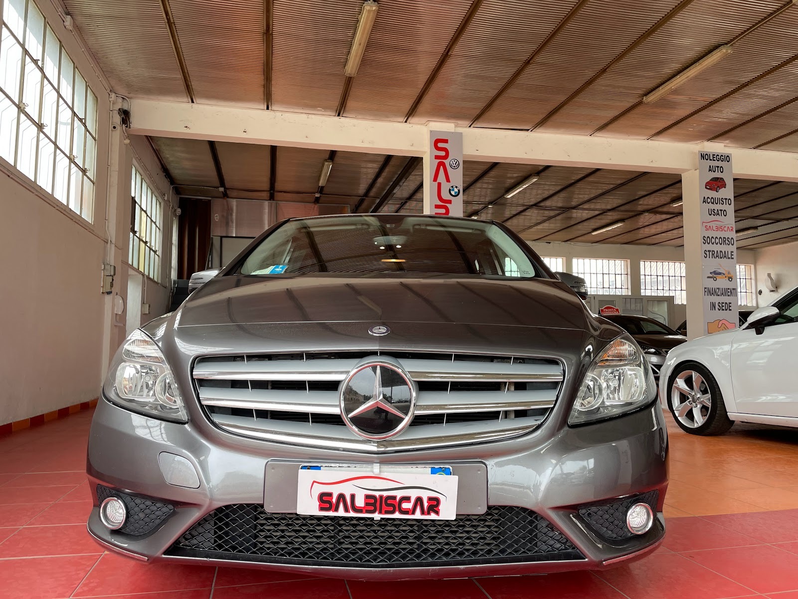 CMTMOTOR - CARESANABLOT