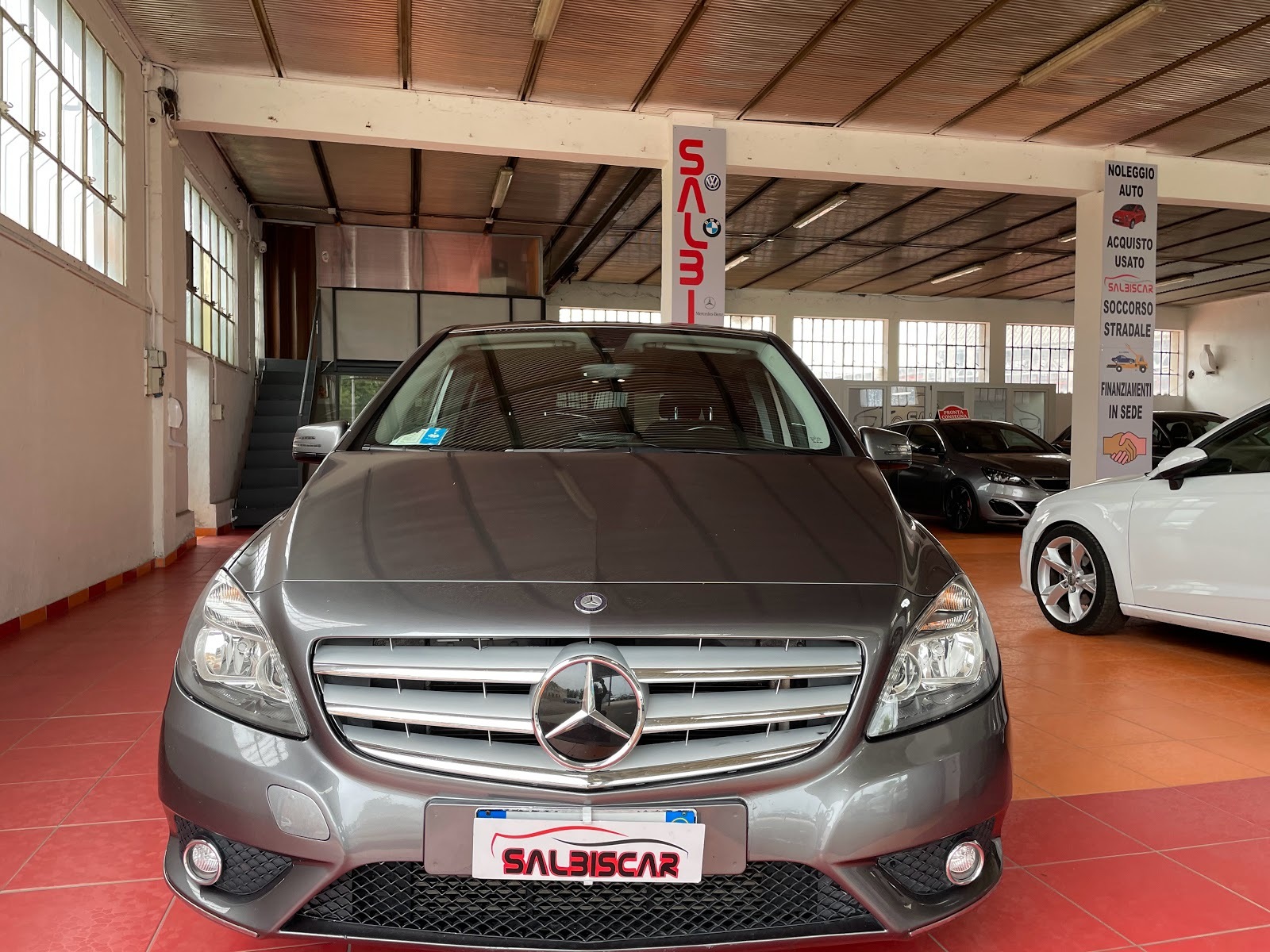 CMTMOTOR - CARESANABLOT