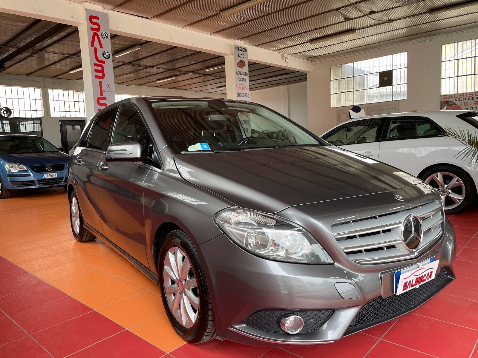 CMTMOTOR - CARESANABLOT