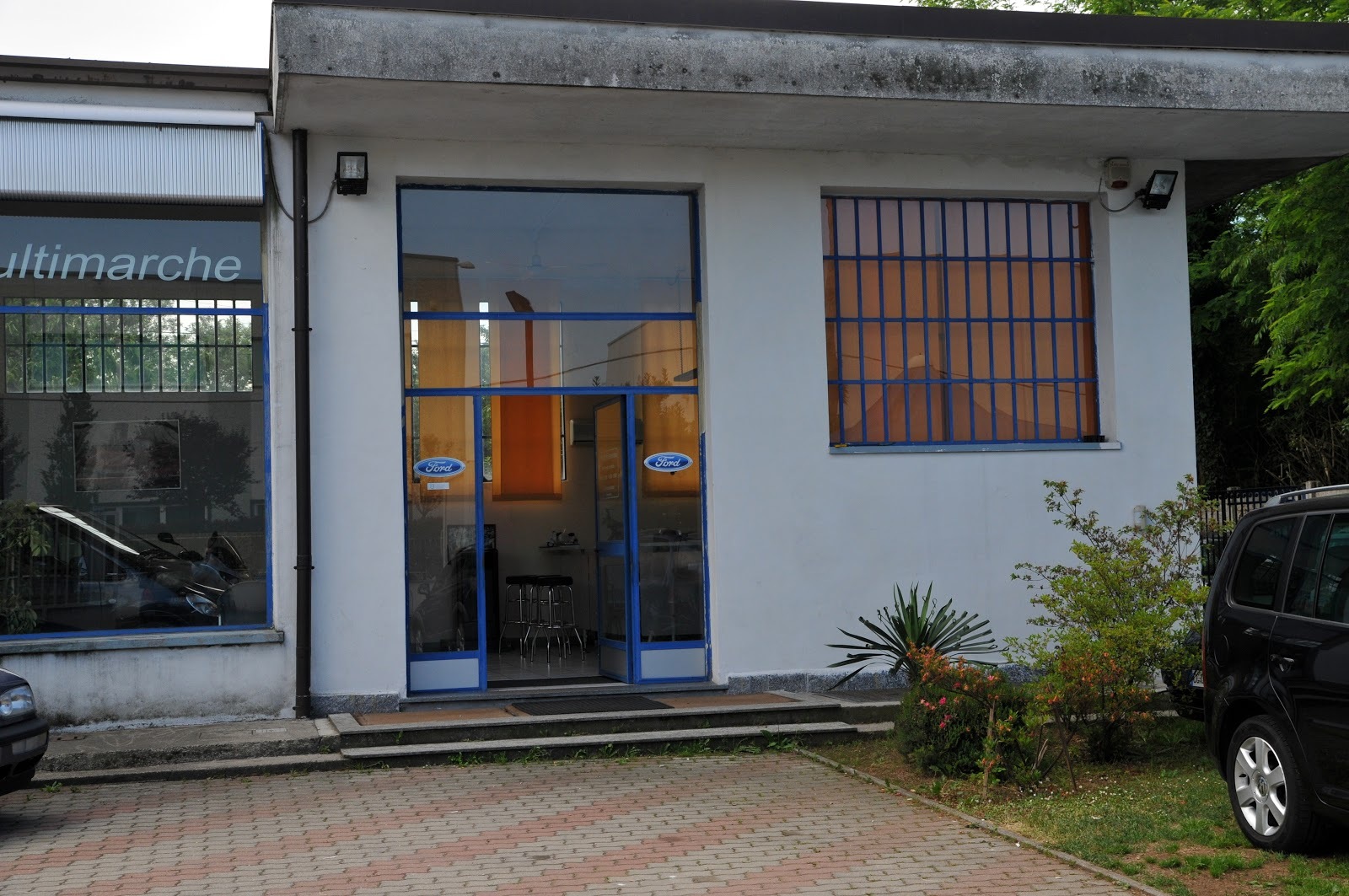 STOCKAUTO 3L