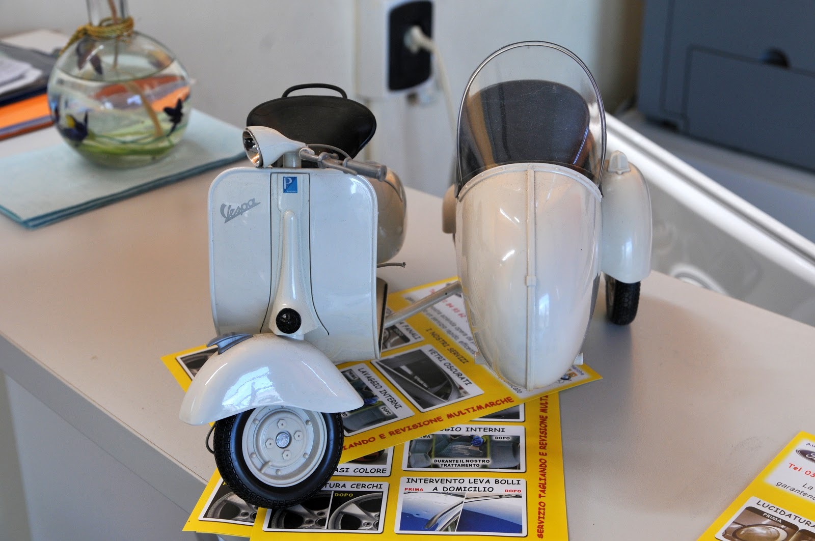 STOCKAUTO 3L