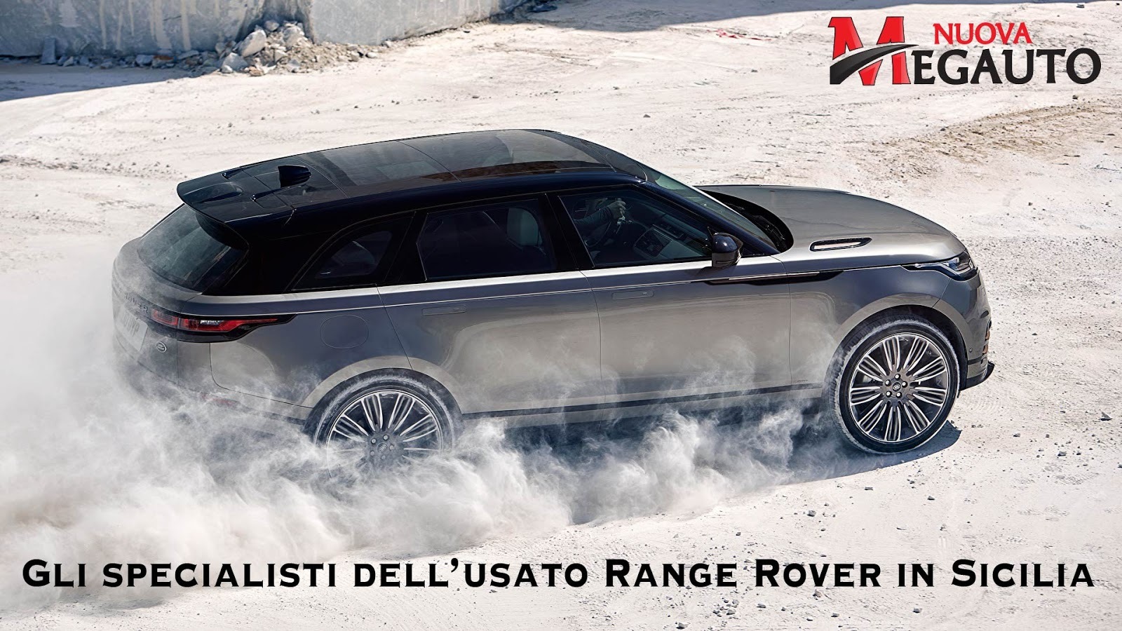NUOVA MEGAUTO SRL