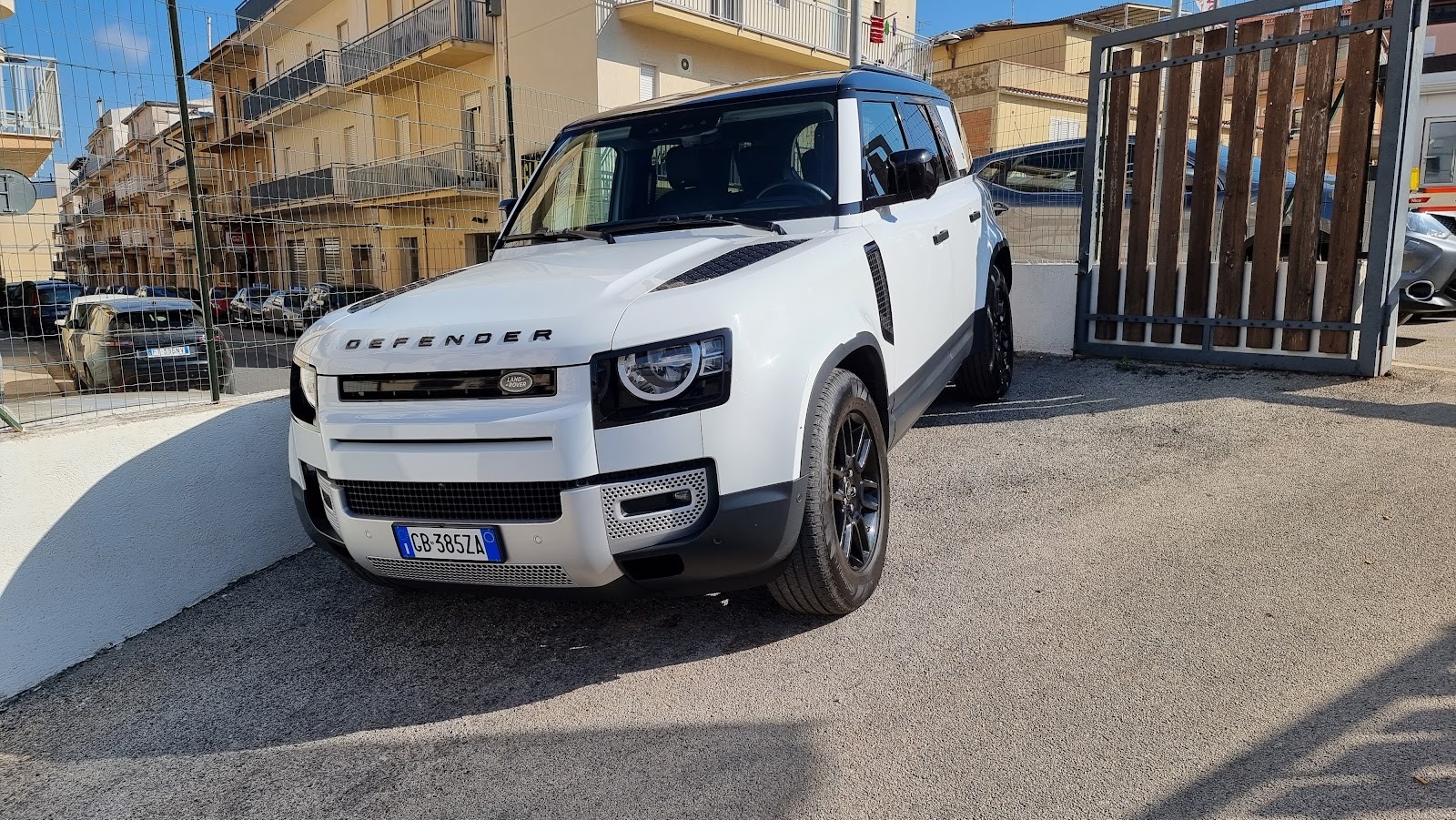 NUOVA MEGAUTO SRL