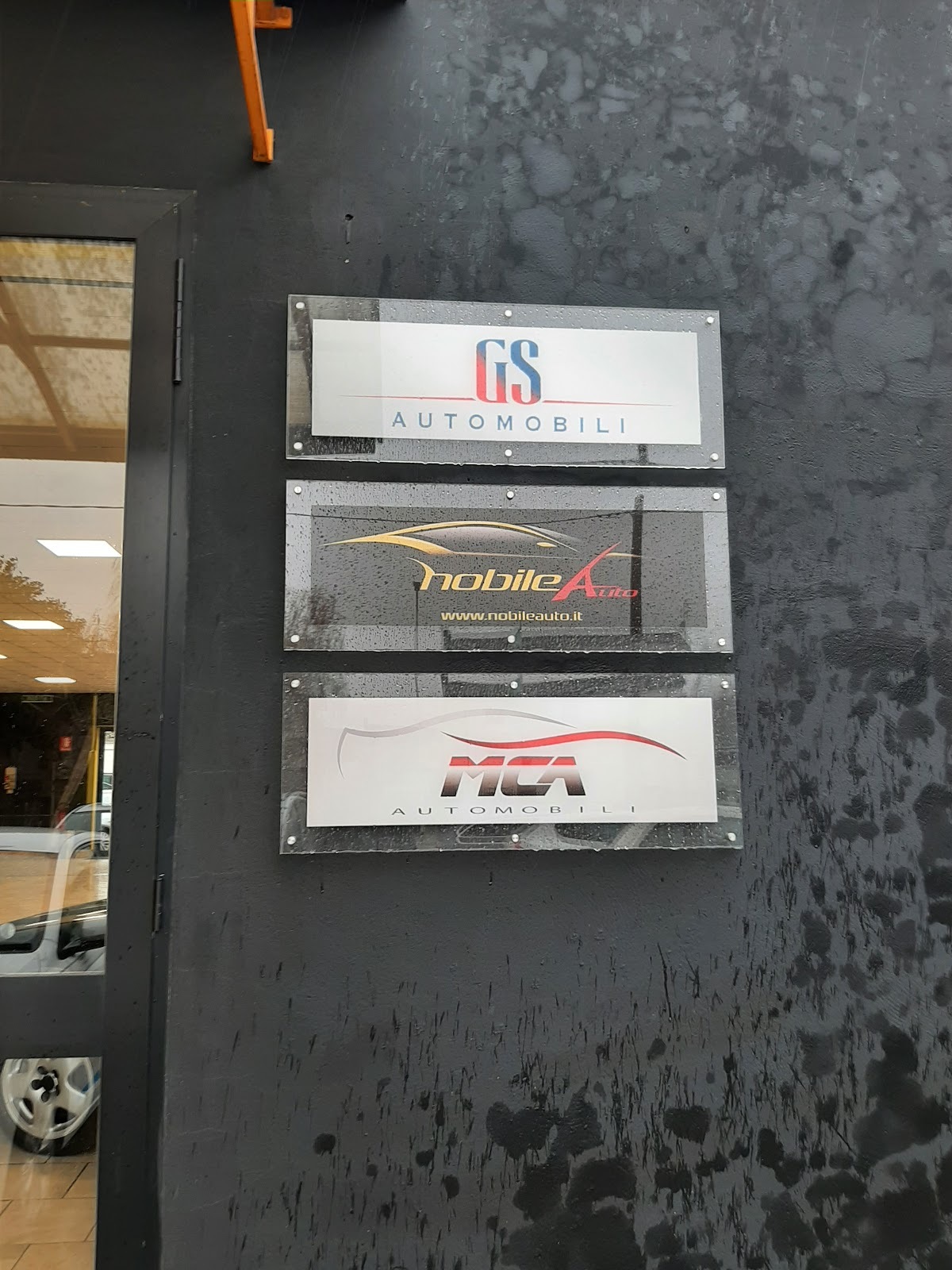 Nobile Auto S.R.L