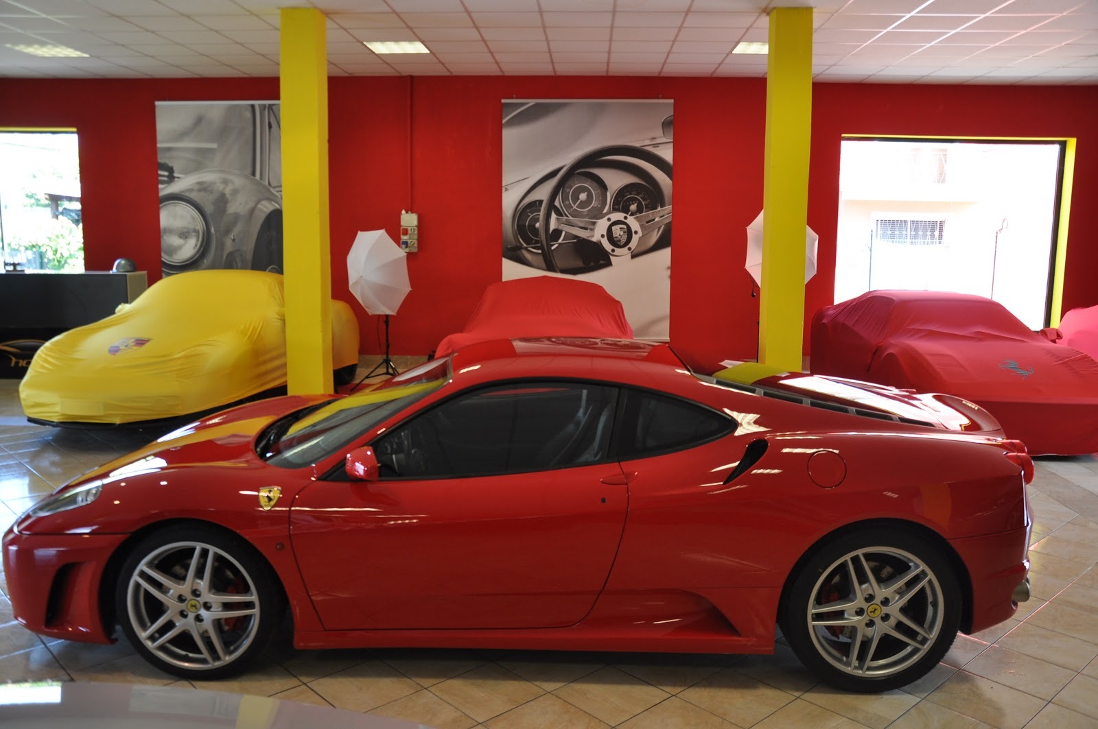 Nobile Auto S.R.L