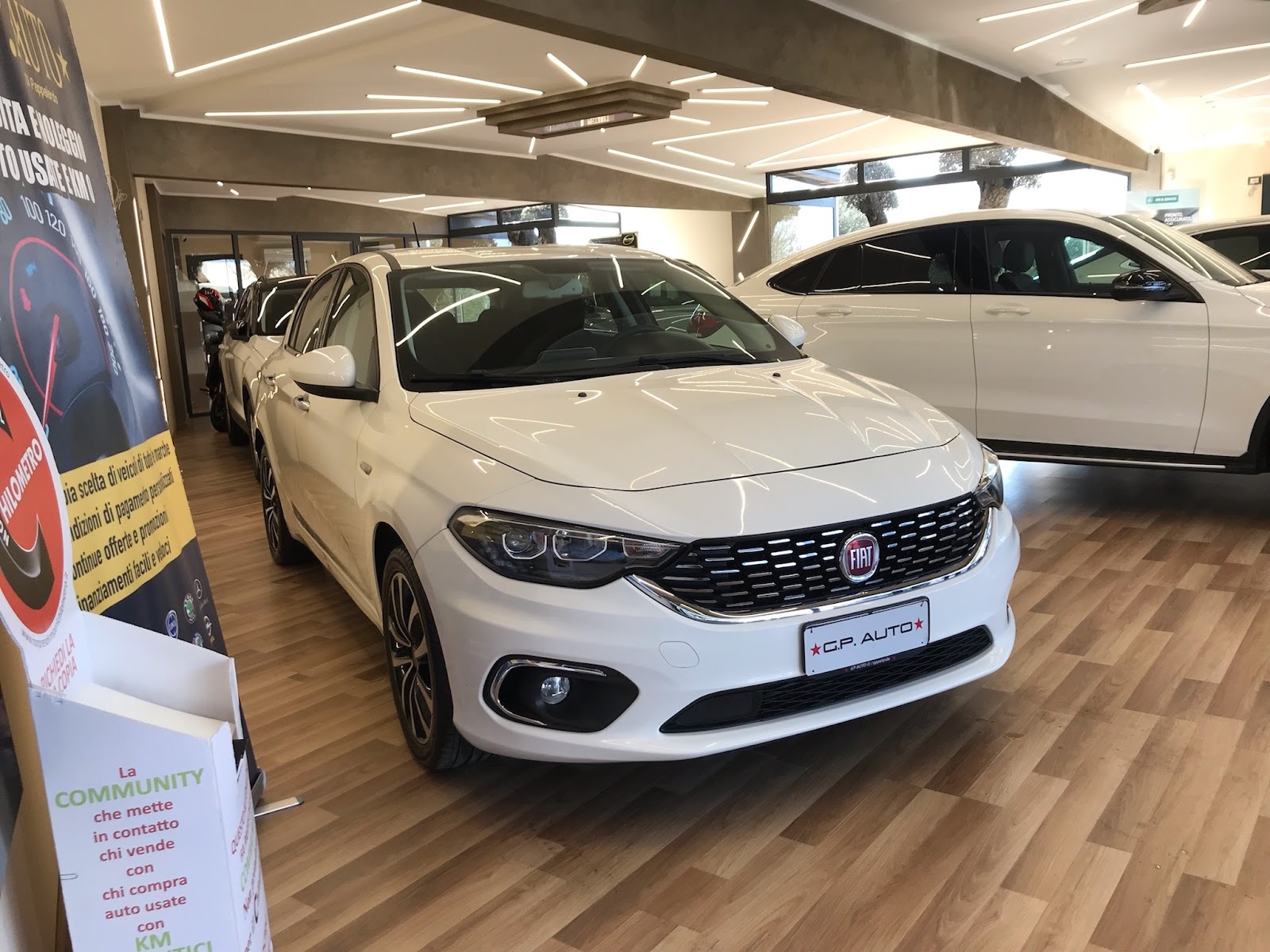 G.P. AUTO DI PAPPALARDO