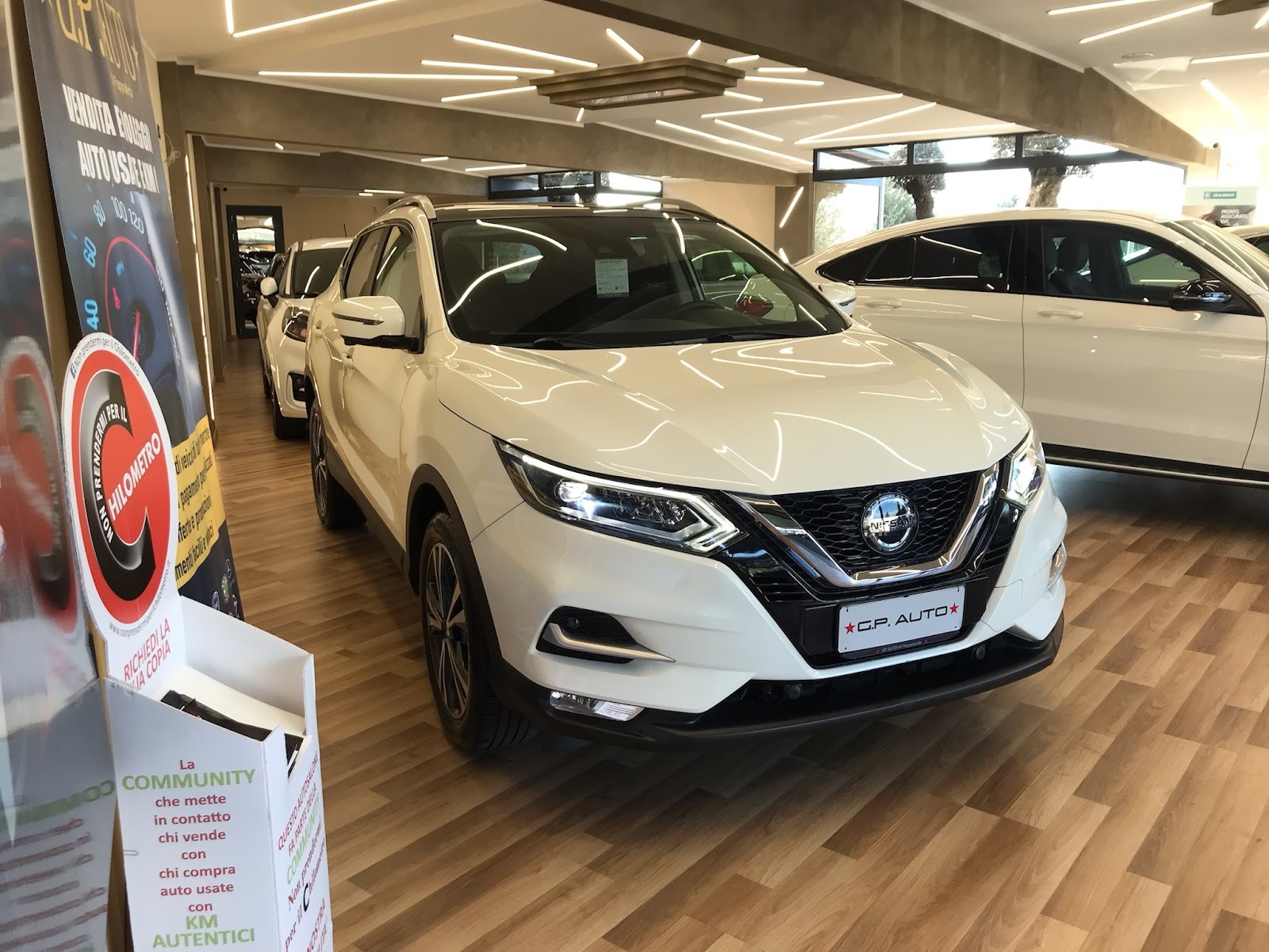 G.P. AUTO DI PAPPALARDO