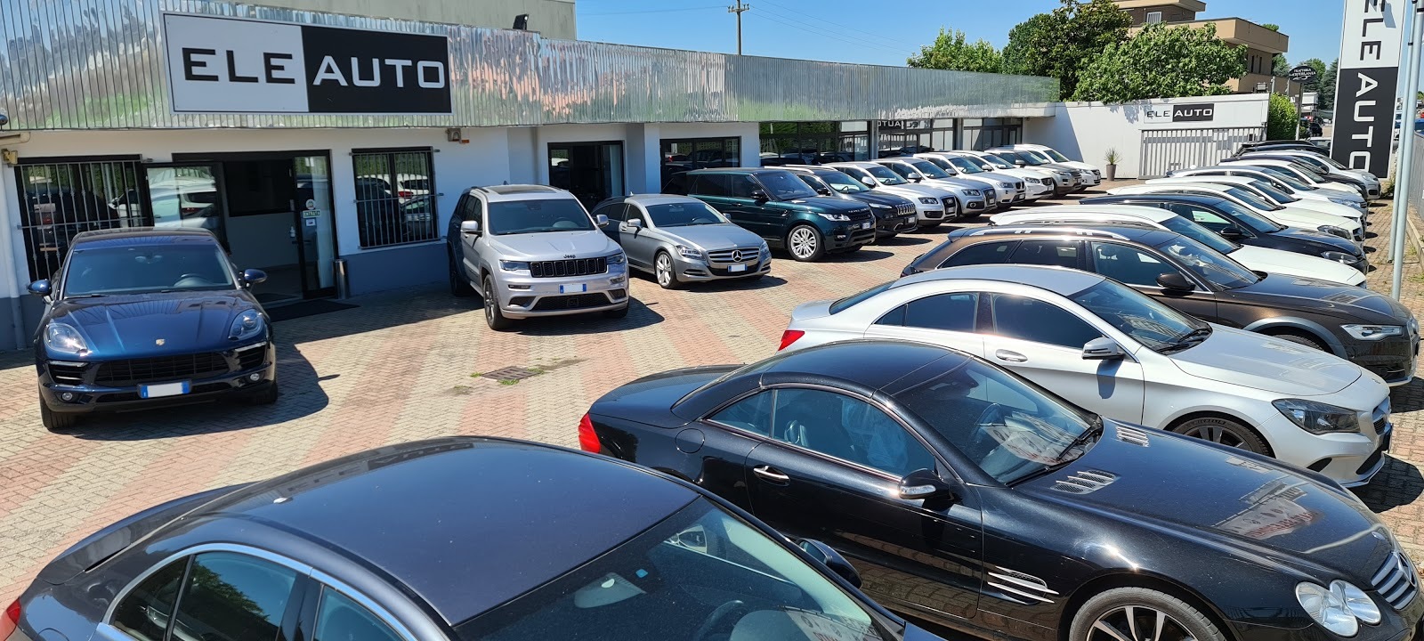 ELEAUTO SRL