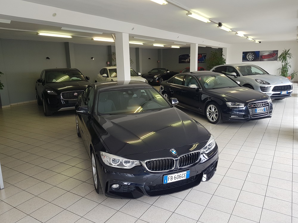 ELEAUTO SRL
